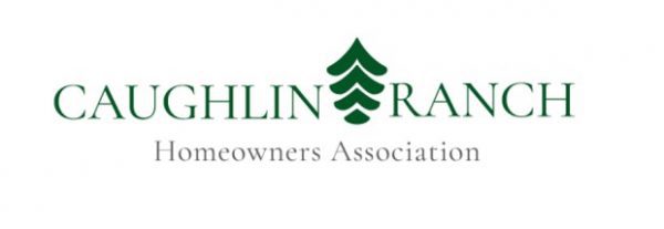 2023 Caughlin Ranch HOA Annual Mailer including Meeting Agendas