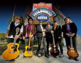 Traveling Wilburys Revue - July 14th